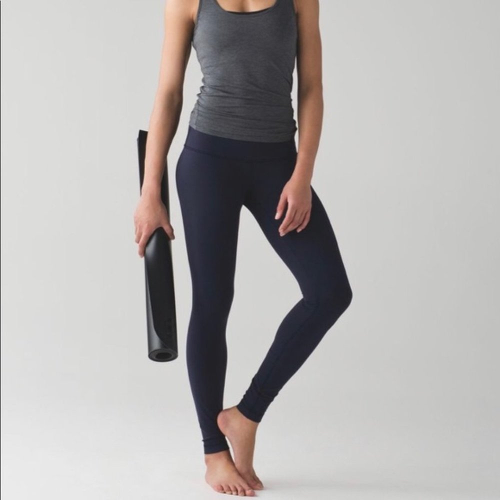 Lululemon Wunder Under Legging